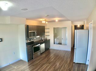 2150 Lawrence Ave E #308, Toronto, ON M1R 3A7