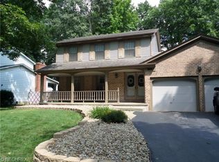 7997 Hitchcock Rd, Youngstown, OH 44512