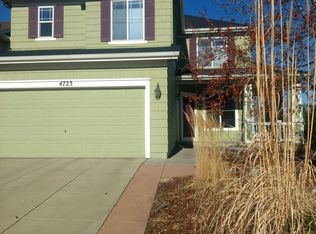 4723 Lucca Dr, Longmont, CO 80503