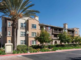 The Vistas of West Hills, Valencia, CA 91354