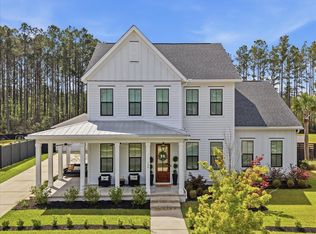 188 Clearblue Loop, Summerville, SC 29486