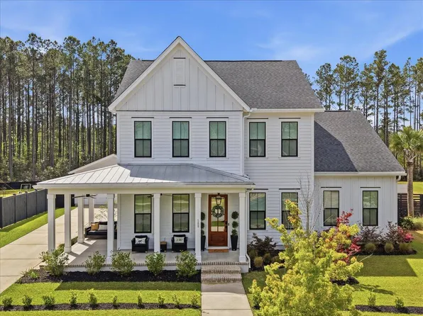 188 Clearblue Loop, Summerville, SC 29486
