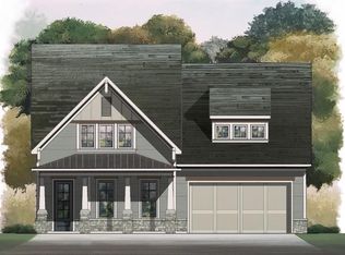 1268 Lakeside Overlook, Canton, GA 30115