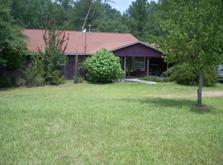 1541 Clary Rd, Lincolnton, GA 30817