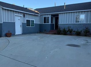 15468 San Jose St, Mission Hills, CA 91345