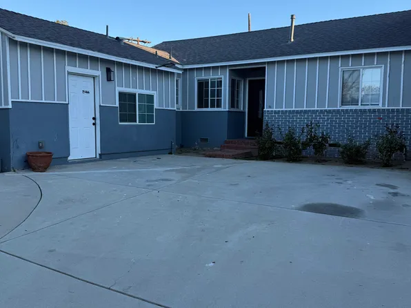 15468 San Jose St, Mission Hills, CA 91345