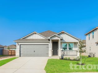 5907 Noah Pl, Saint Hedwig, TX 78152