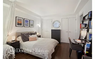 Sold by Douglas Elliman