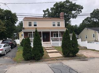 22 Bow Ave, Dedham, MA 02026