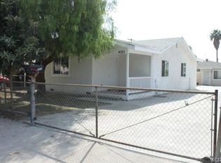 4025 Gibson Rd, El Monte, CA 91731