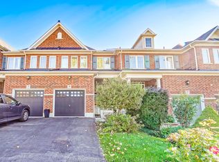 715 Grandview St N #36, Oshawa, ON L1K0N2