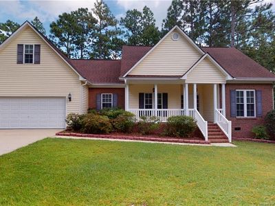 135 Lakeside Ln, Sanford, NC, 27332