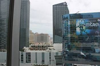 3rd image of 3722 S Las Vegas Blvd #1808