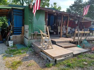 51 Turtle Cove Ln, Reeds Spring, MO 65737