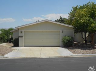 34814 Stage Dr, Thousand Palms, CA 92276