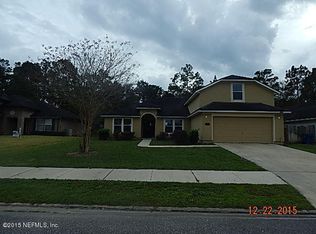 2406 Eisner Dr, Jacksonville, FL 32218