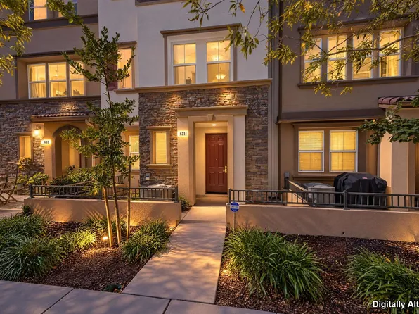 631 Moss Way, Hayward, CA 94541