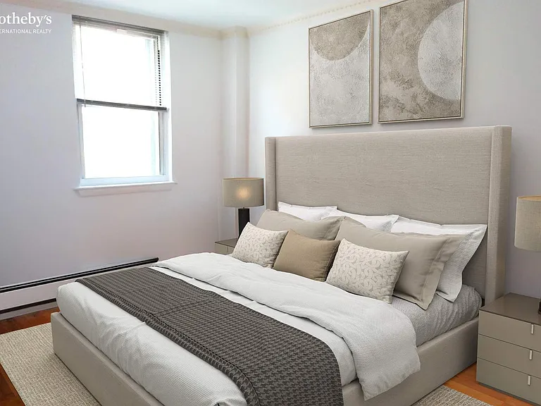 214 Avenue A #2D — Photo 4