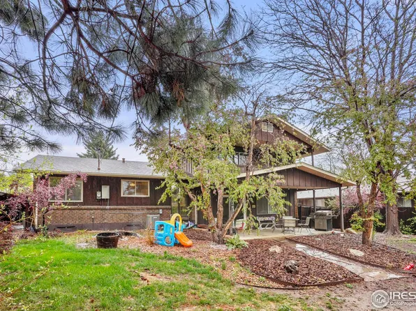 2833 S Depew St, Denver, CO 80227
