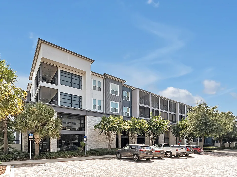 Veer Apartments