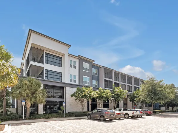 Veer Apartments