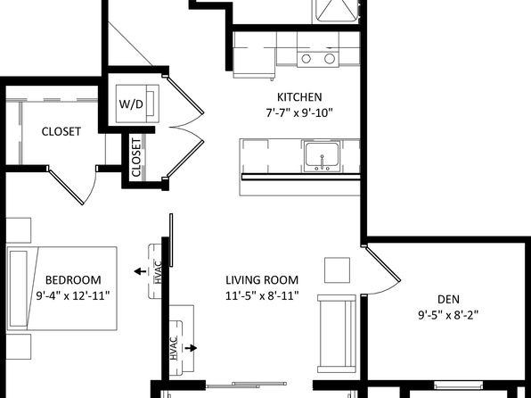 Arlo | 5002 Stanley Park Pl, Madison, WI