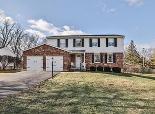 2901 Bahns Dr, Dayton, OH 45434