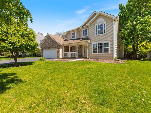 900 Blandford Ave, New Lenox, IL 60451