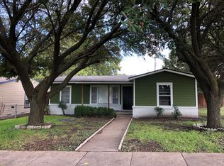 4612 Athens Ave, Waco, TX 76710