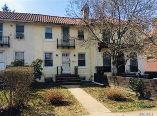 6828 Fleet St, Forest Hills, NY 11375