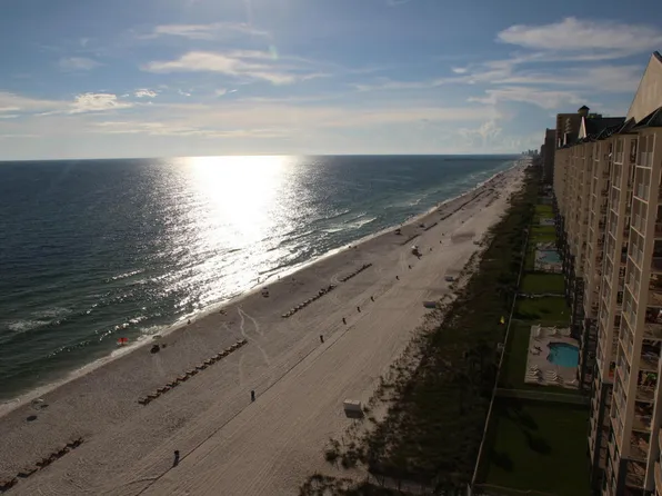 9900 Thomas Dr Unit 1301, Panama City Beach, FL 32408