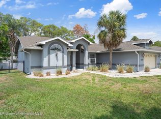 11242 Riddle Dr, Spring Hill, FL 34609