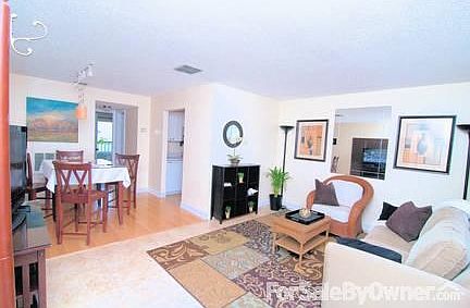 Welcome home! : Furnished as shown or bring your own!