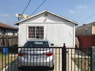 1605 California Ave, San Pablo, CA