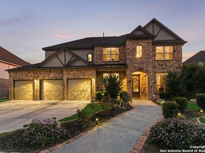 10501 Pecan Br, Schertz, TX, 78154