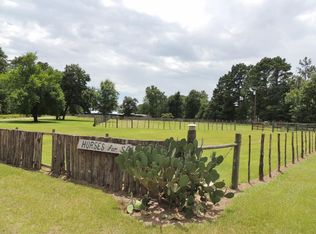 1782 Fm 980 Rd, Huntsville, TX 77320