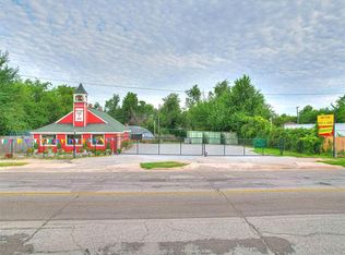 708 W Britton Rd, Oklahoma City, OK 73114