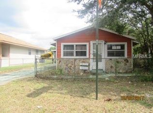 2421 Granby St, Sanford, FL 32771