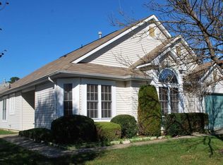 14 Rumford Ct, Jackson, NJ