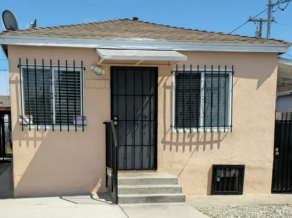 13106 S Mona Blvd, Compton, CA 90222