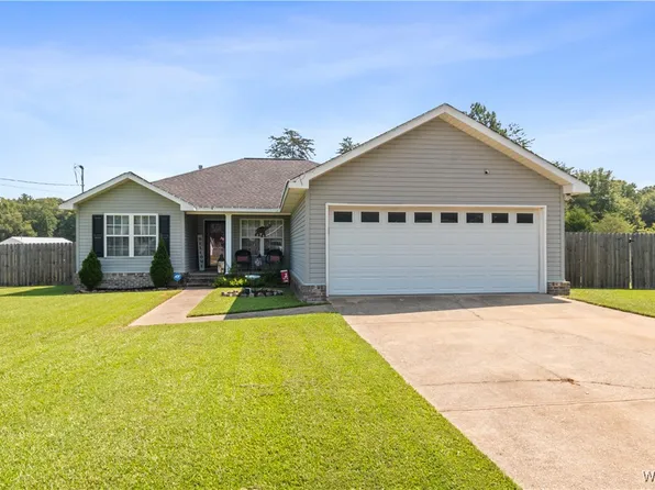 14757 Meadow Creek Ln, Coker, AL 35452