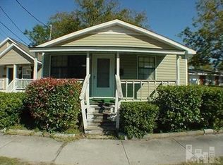 915 S 11th St, Wilmington, NC 28401