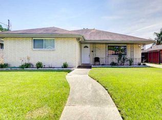 4559 Hickerson Dr, New Orleans, LA 70127