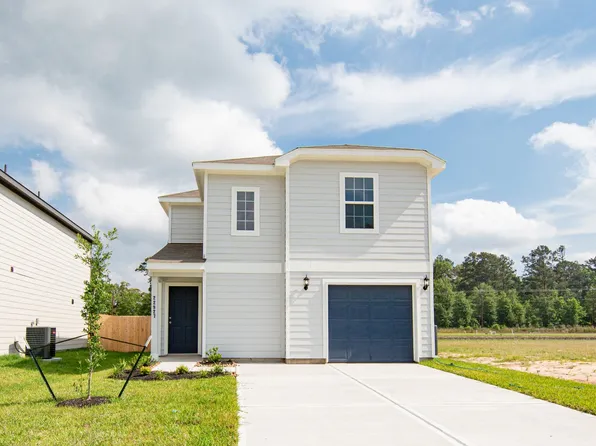 22927 Great Egret Dr, Splendora, TX 77372