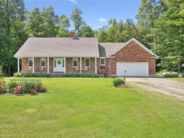 6776 Yatton Sideroad, Woolwich, ON N0B 2S0