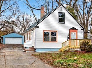 419 Lindenwood Rd, Dayton, OH 45417