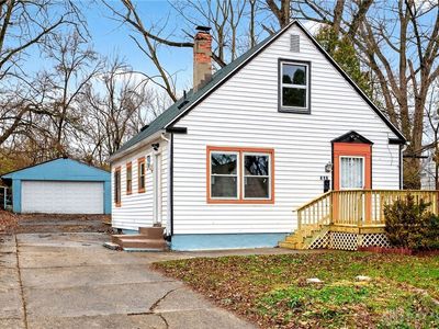 419 Lindenwood Rd, Dayton, OH, 45417