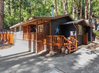 10243 E Zayante Rd, Felton, CA 95018