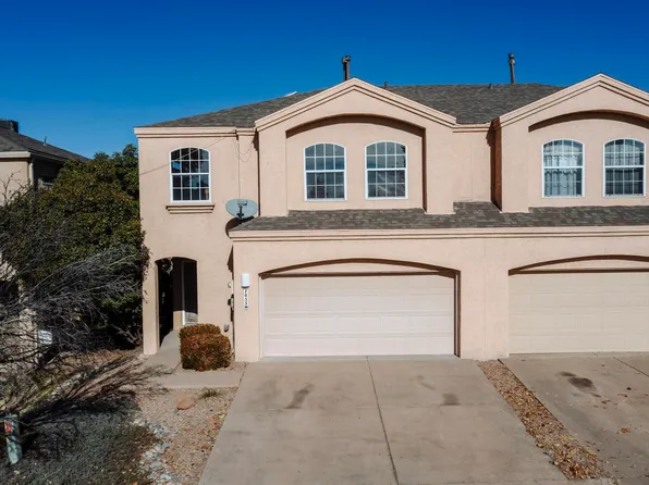 7055 Natalie Janae Ln NE, Albuquerque, NM 87109