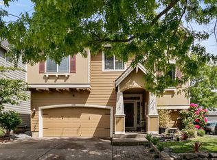 308 N Oak Leaf St, Newberg, OR